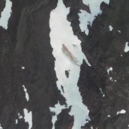 Satellite imagery of Salmon Creek Divide, US