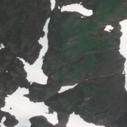 Satellite imagery of Salmon Creek Divide, US