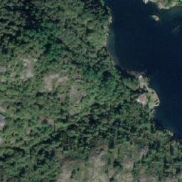 Satellite imagery of Saltsteinen, NO