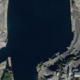 Satellite imagery of Altarodden, NO
