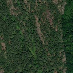 Satellite imagery of Hagefjell, NO