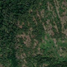 Satellite imagery of Hagefjell, NO