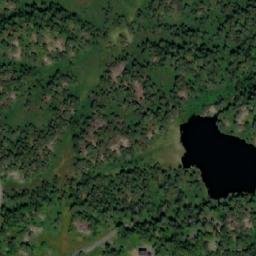 Satellite imagery of Ramnefjell, NO