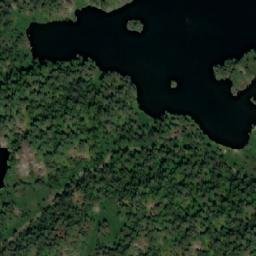 Satellite imagery of Ramnefjell, NO