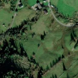 Satellite imagery of Hagefjellet, NO