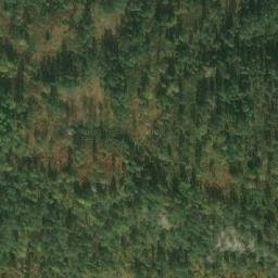 Satellite imagery of Furefjella, NO