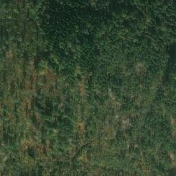 Satellite imagery of Furefjella, NO