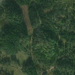 Satellite imagery of Tjorefallet, NO