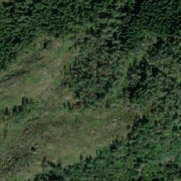 Satellite imagery of Krikkefjell, NO