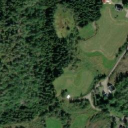Satellite imagery of Krikkefjell, NO