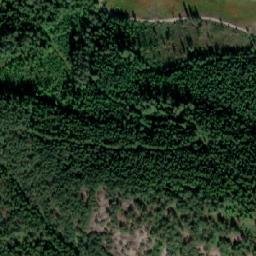 Satellite imagery of Skrømtefjell, NO