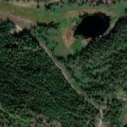 Satellite imagery of Skrømtefjell, NO