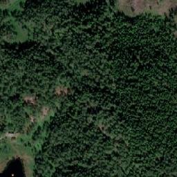 Satellite imagery of Skrømtefjell, NO