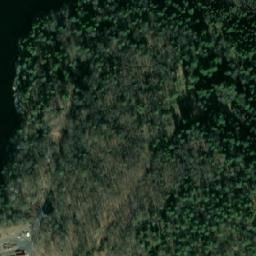 Satellite imagery of Hauefjell, NO