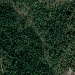 Satellite imagery of Hauefjell, NO