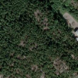 Satellite imagery of Hauefjell, NO