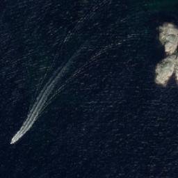 Satellite imagery of Plada, NO