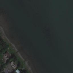 Satellite imagery of DOUG A — NGS UV1423 — Juneau, US, US