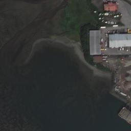Satellite imagery of JUNEAU RADIO STA KJNO TWR — NGS UV1425, US