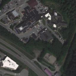 Satellite imagery of CREEK 2 — NGS UV1442 — Juneau, US, US