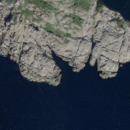 Satellite imagery of Laksodden, NO