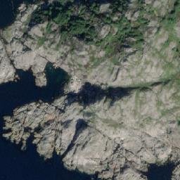 Satellite imagery of Nordnes, NO