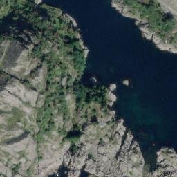 Satellite imagery of Nordnes, NO