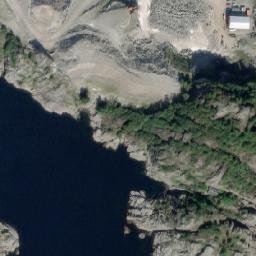 Satellite imagery of Altarodden, NO