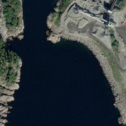 Satellite imagery of Altarodden, NO
