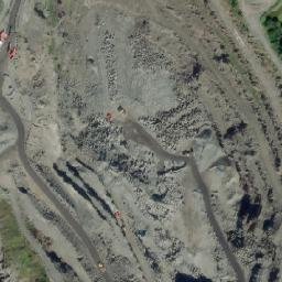 Satellite imagery of Altarodden, NO