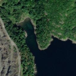 Satellite imagery of Knubben, NO