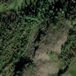 Satellite imagery of Hagefjellet, NO