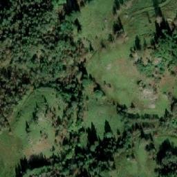 Satellite imagery of Hagefjellet, NO