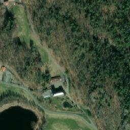 Satellite imagery of Hauefjell, NO