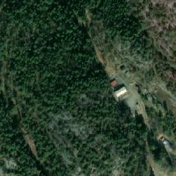Satellite imagery of Hauefjell, NO