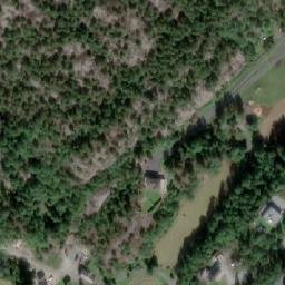 Satellite imagery of Hauefjell, NO