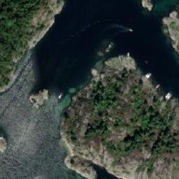 Satellite imagery of Iverskjær, NO
