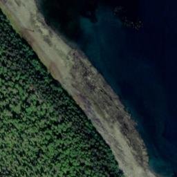 Satellite imagery of Piling Point, US
