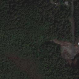 Satellite imagery of DOUG A — NGS UV1423 — Juneau, US, US
