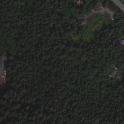 Satellite imagery of DOUG A — NGS UV1423 — Juneau, US, US