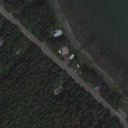 Satellite imagery of DOUG A — NGS UV1423 — Juneau, US, US