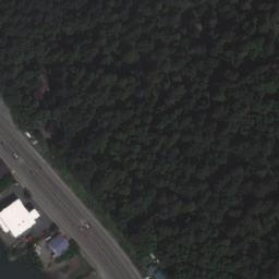 Satellite imagery of ROAD — NGS UV1439 — Juneau, US, US