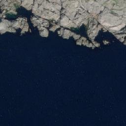 Satellite imagery of Nordnes, NO