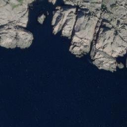 Satellite imagery of Nordnes, NO