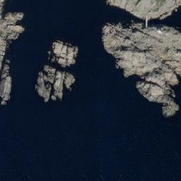 Satellite imagery of Altarodden, NO