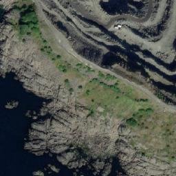 Satellite imagery of Altarodden, NO