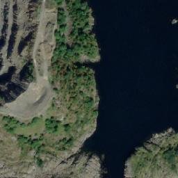 Satellite imagery of Knubben, NO