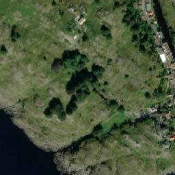 Satellite imagery of Skiplaupskjeret, NO