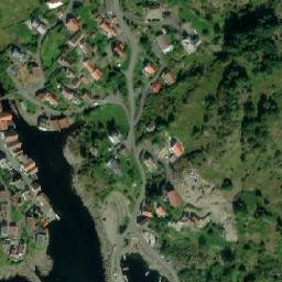Satellite imagery of Austre Skipsløpsskjer, NO