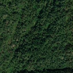Satellite imagery of Daurefjell, NO